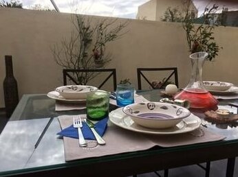 Theoni's Apartments - Photo2