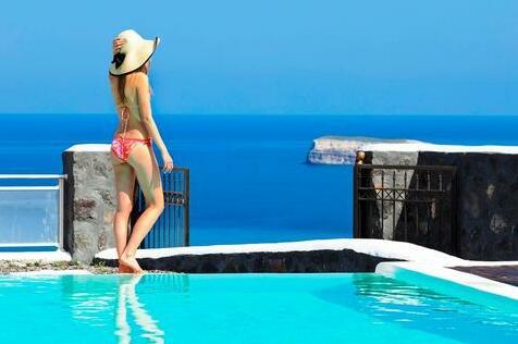 Thermes Luxury Villas And Spa - Photo4