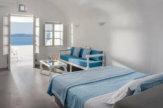 Thirea Suites - Photo2