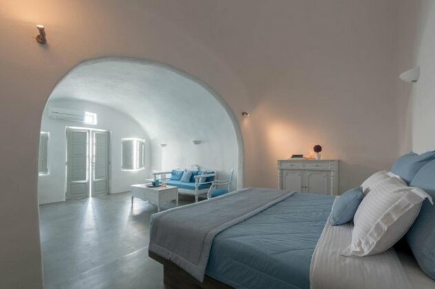 Thirea Suites - Photo3