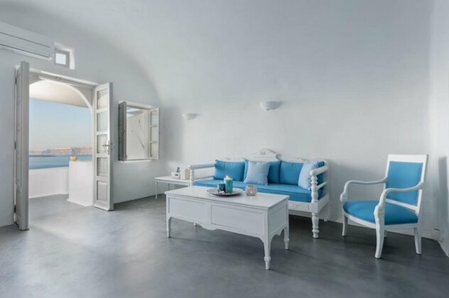 Thirea Suites - Photo4