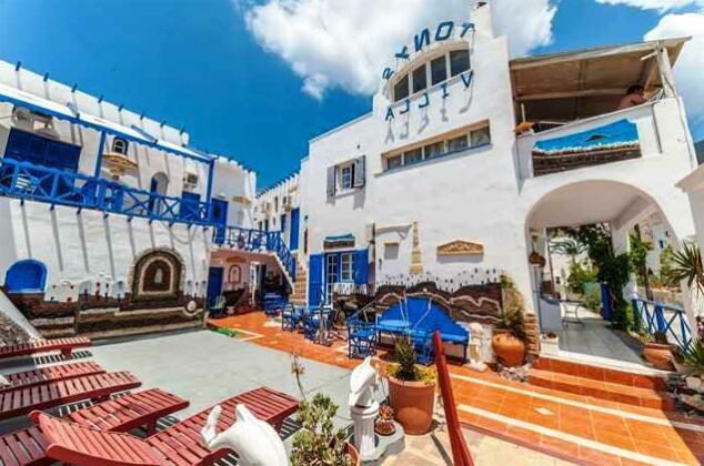 Tony's Legend Villa - Photo2