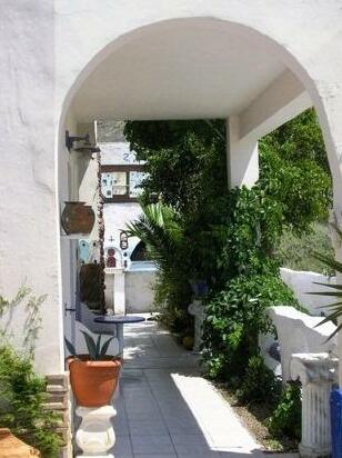 Tony's Legend Villa - Photo5