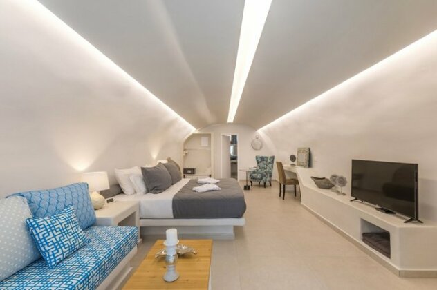 Tramonto Secret Villas - Photo4