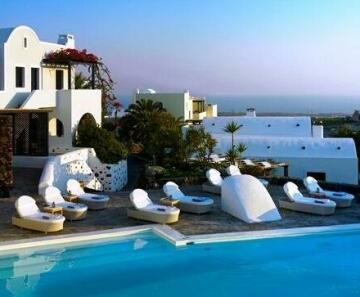 Vedema a Luxury Collection Resort Santorini