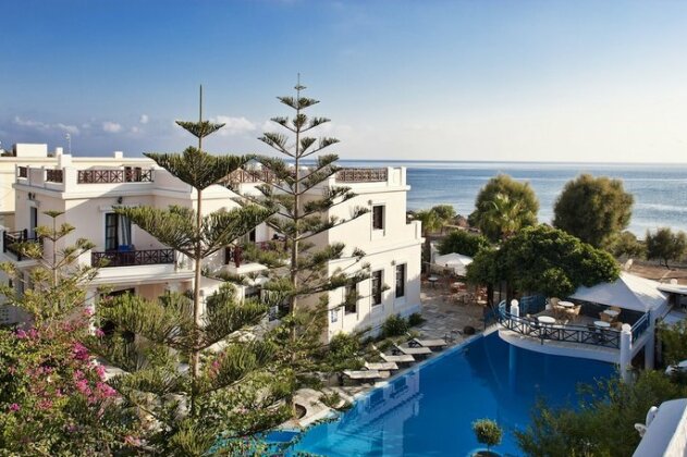 Veggera Beach Hotel - Photo2