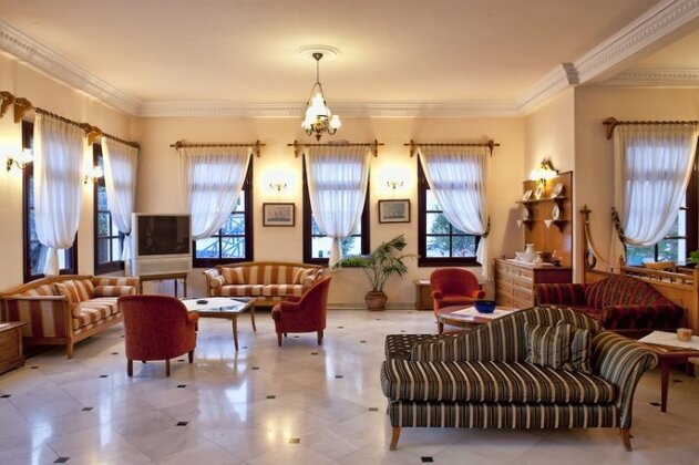Veggera Beach Hotel - Photo4
