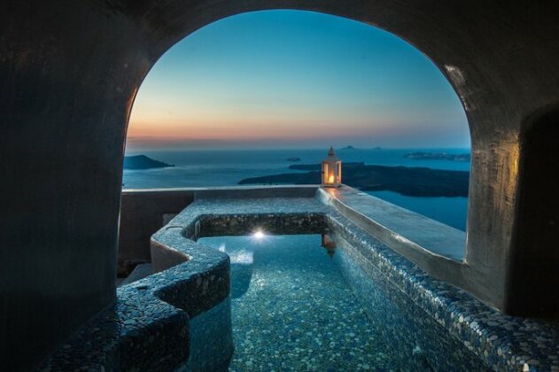 Ventus Paradiso Villa - Photo2