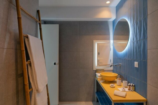 View Hotel by Secret - Photo4