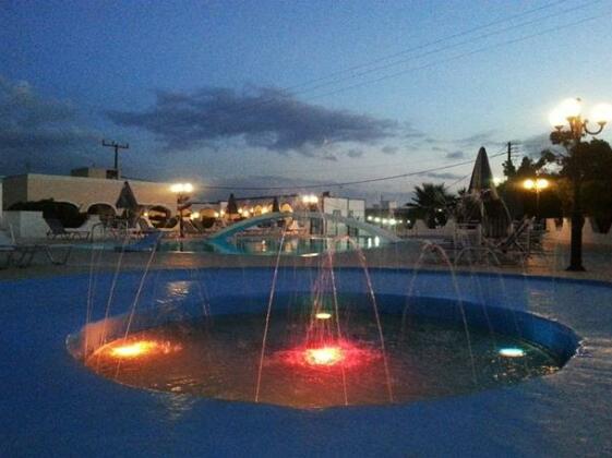 Villa Agas - Photo2