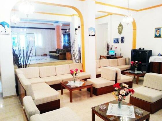 Villa Agas - Photo3