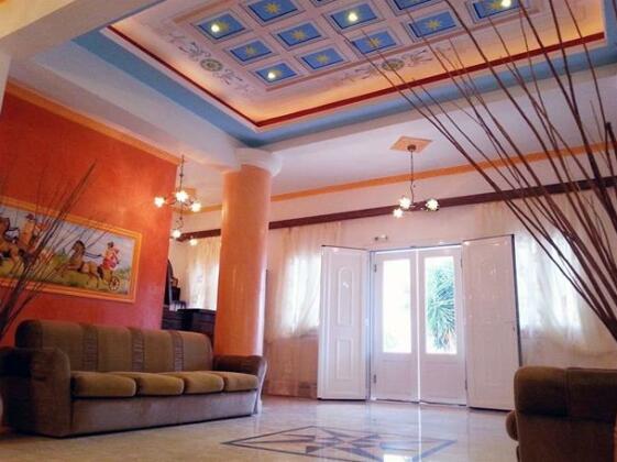 Villa Agas - Photo5