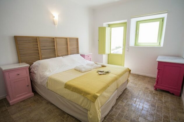 Villa Agrikoia - Photo3