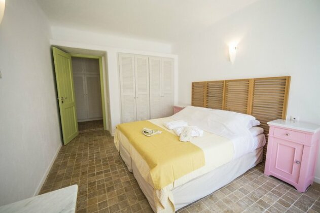 Villa Agrikoia - Photo4