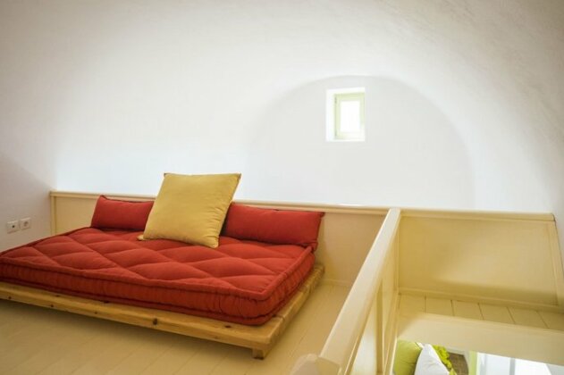 Villa Agrikoia - Photo5