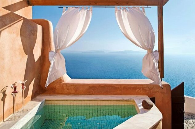 Villa Ambrosia Santorini - Photo2