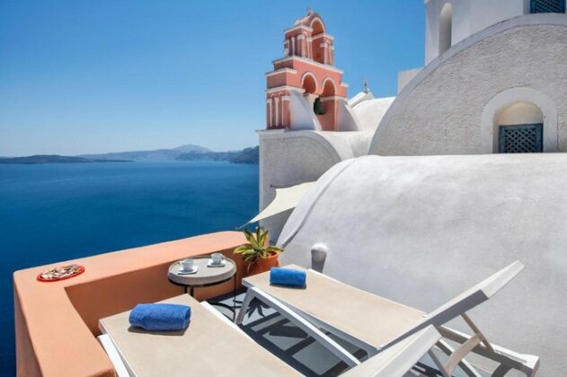 Villa Ambrosia Santorini - Photo4