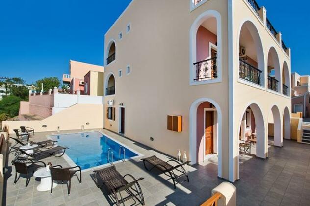 Villa Anemone - Photo2