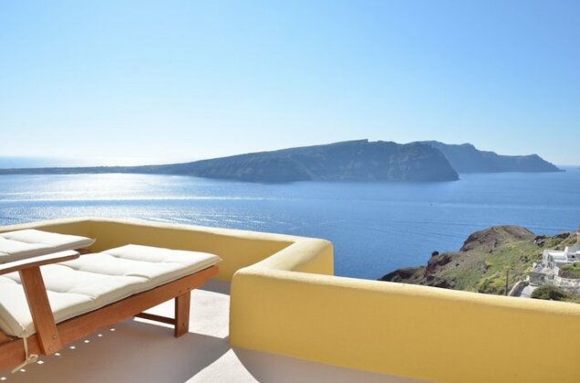 Villa Ariadni Santorini - Photo2