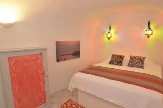 Villa Ariadni Santorini - Photo4