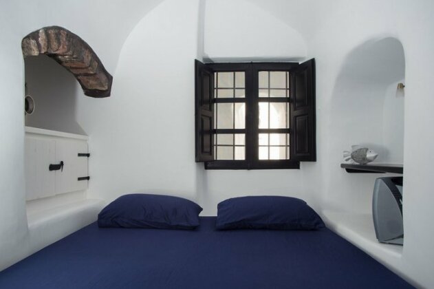 Villa Artemis Megalochori - Photo2