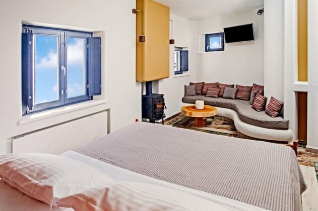 Villa Asterope Luxury Retreat by Pleiades - Photo4