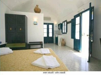 Villa Baxes Imerovigli - Photo3