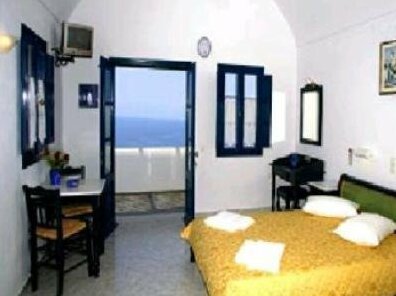 Villa Baxes Imerovigli - Photo4