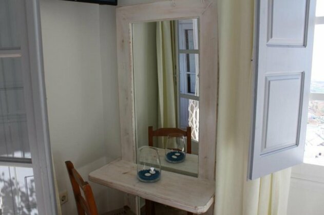 Villa by Hotel Thira - Photo4