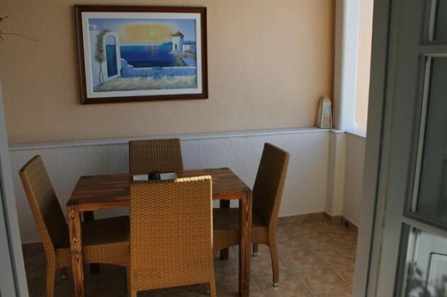 Villa by Hotel Thira - Photo5