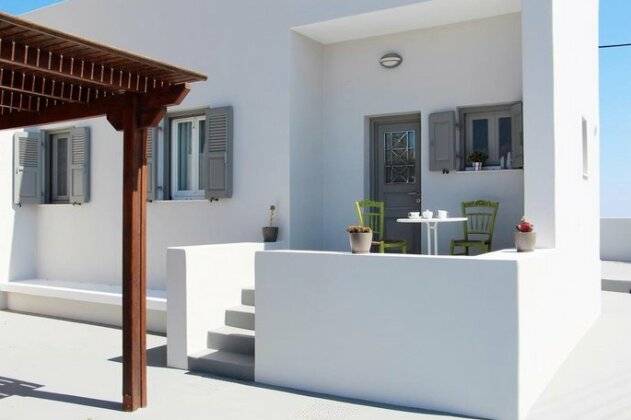 Villa Dali Santorini - Photo3