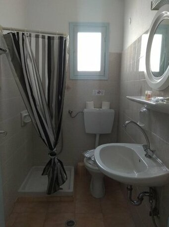 Villa Dioni Santorini - Photo3