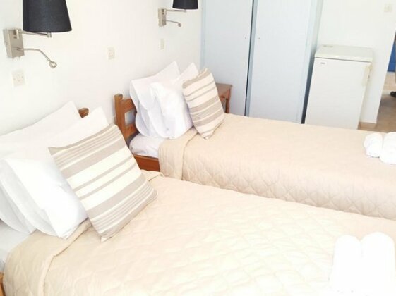 Villa Dioni Santorini - Photo4