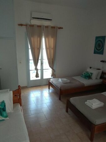 Villa Dioni Santorini - Photo5