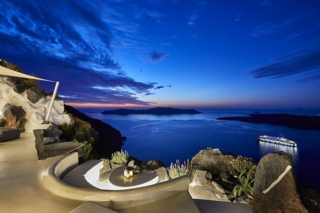 Villa Etheras - Photo2