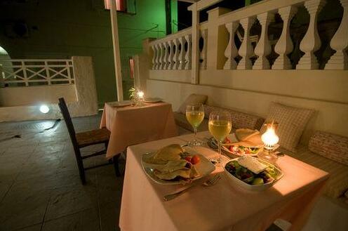 Villa Ilias - Photo2
