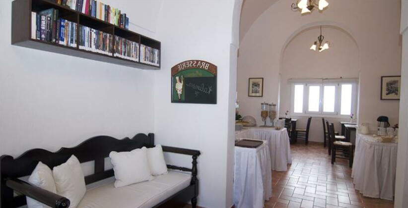 Villa Ilias - Photo4