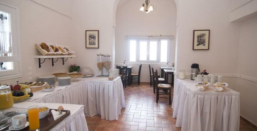 Villa Ilias - Photo5