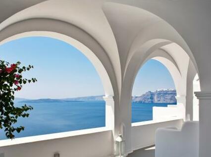 Villa Katikies - Photo3