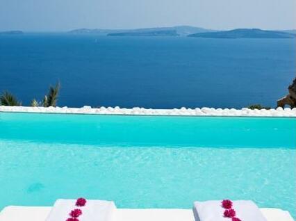 Villa Katikies - Photo4