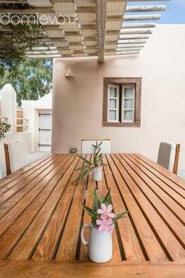Villa Kisiris Sleeps 8 - Photo5