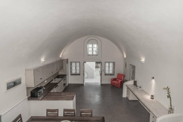 Villa Kisiris - Photo3