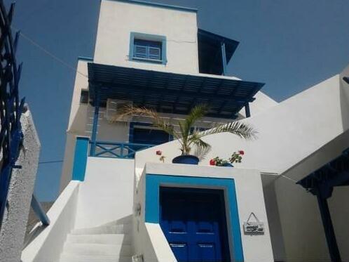 Villa Kostas Santorini - Photo2