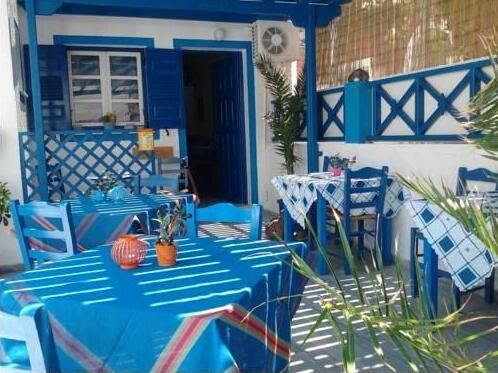 Villa Kostas Santorini - Photo3