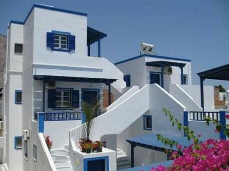 Villa Kostas Santorini - Photo4