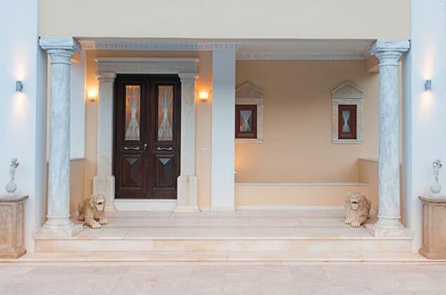 Villa Leon B&B - Photo2