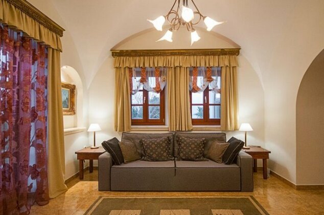 Villa Leon B&B - Photo4