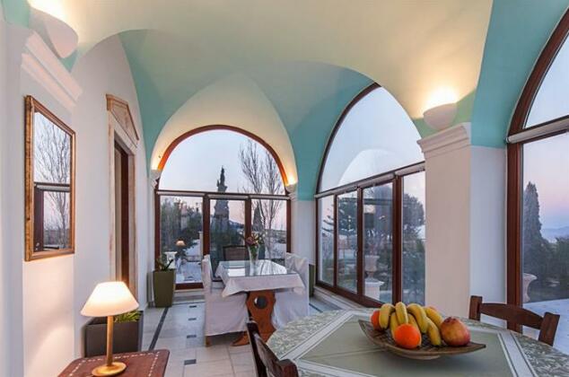Villa Leon B&B - Photo5
