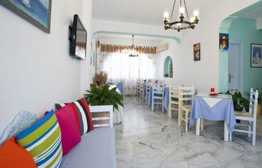 Villa Maistrali Perissa - Photo2