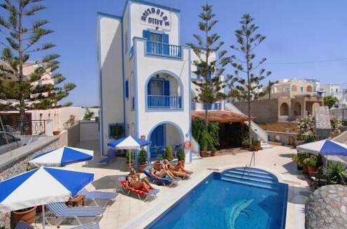 Villa Margarita Santorini - Photo2